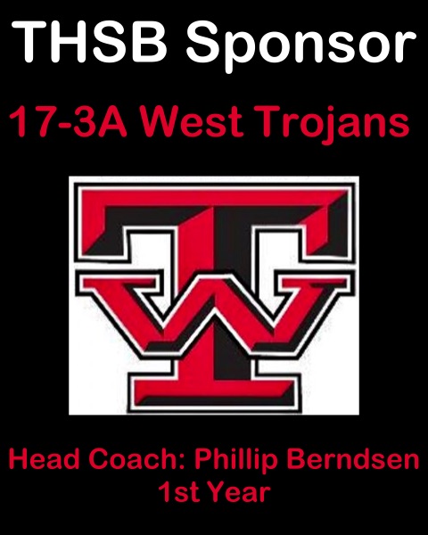 West Team Sponsor Slide 2023