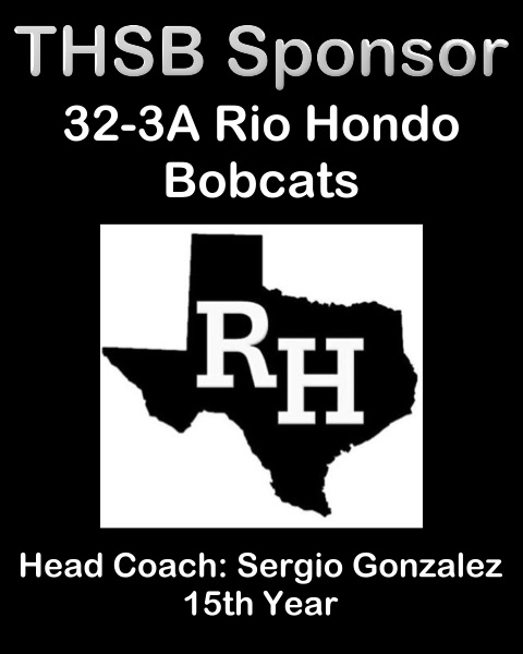 Rio Hondo Team Sponsor 2023