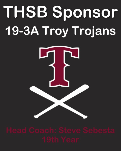 Troy Team Sponsor 2023