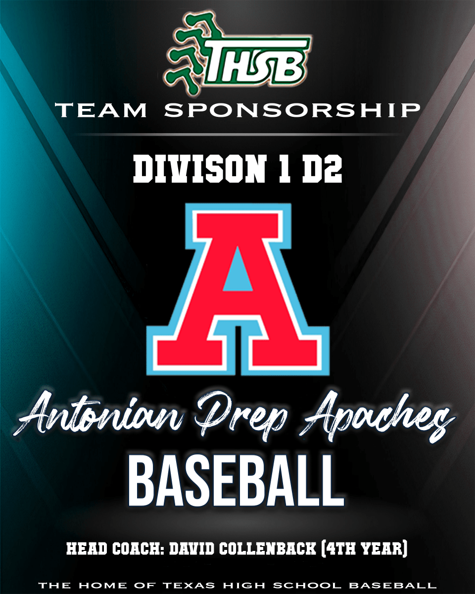 Texas High School Baseball 5A 4A 3A 2A official website