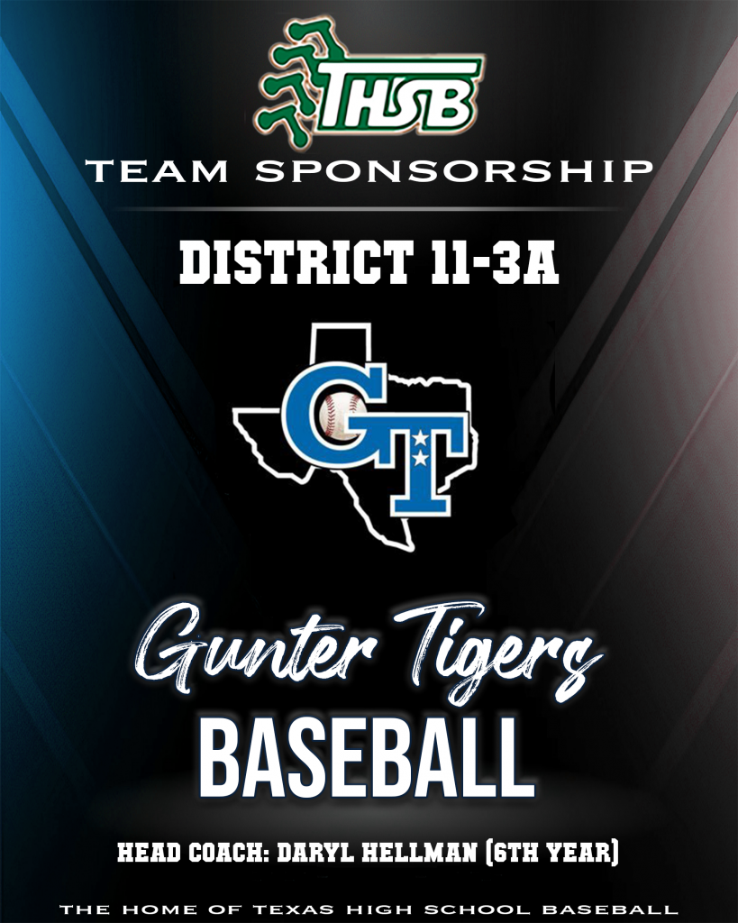 Texas High School Baseball 5A 4A 3A 2A official website