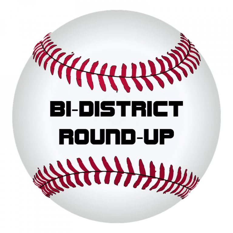 Bi-District Round-Ups