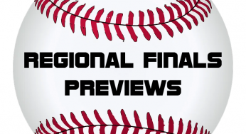 Regional Finals Previews/Predictions ($)