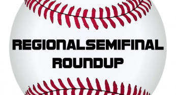 Regional Semifinal Playoff Roundup ($)
