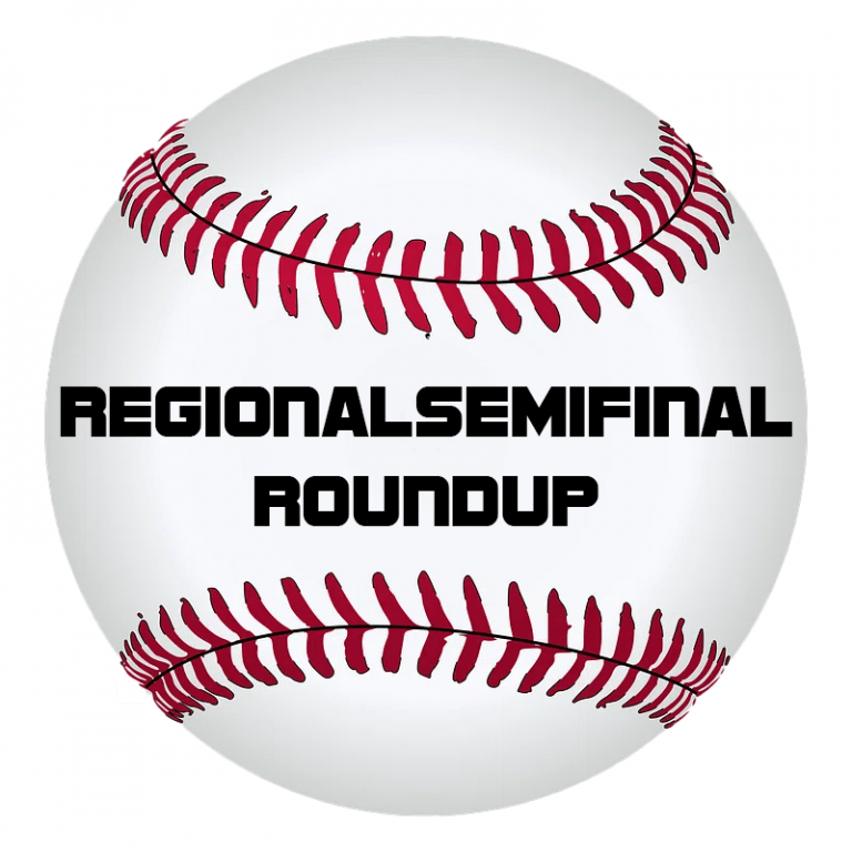 Regional Semifinal Roundups ($)