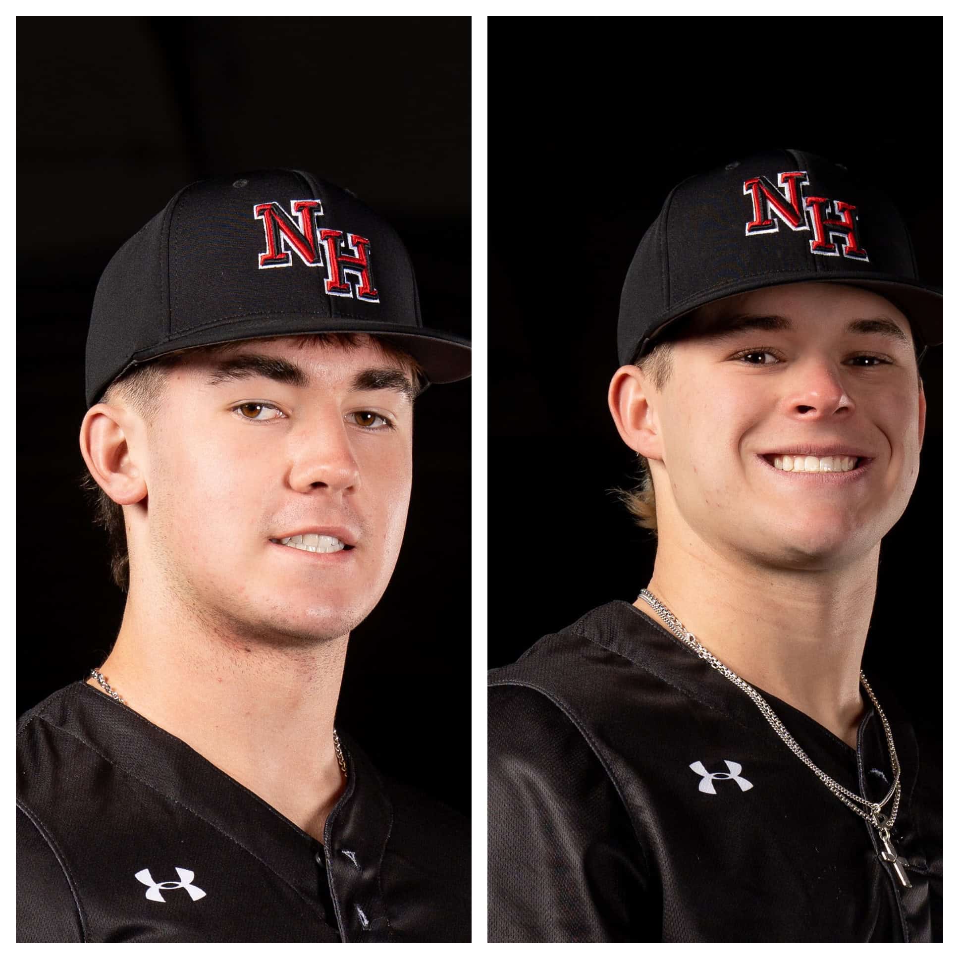 D-BAT 2A Hitter of the Week (Mar 18)