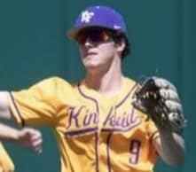 D-BAT Private School Hitter of the Week (Mar 18)