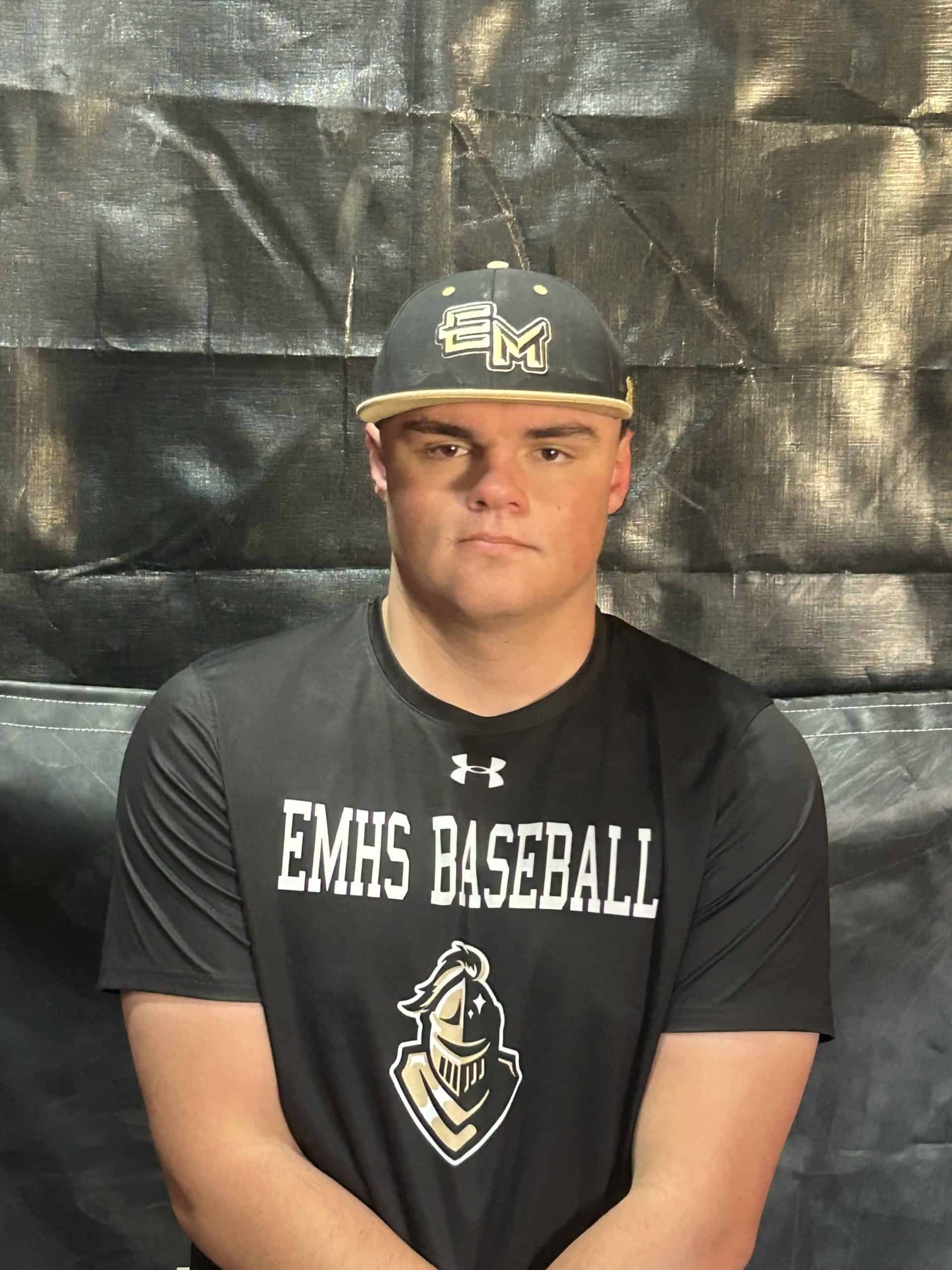 D-BAT 4A Hitter of the Week (Mar 18)