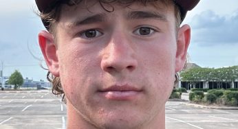 D-BAT 1A Hitter of the Week (Apr 29)