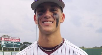 ZV-Tee 3A Area Slugger MVP