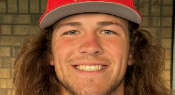 ZV-Tee 3A Regional Semifinal Hurler MVP