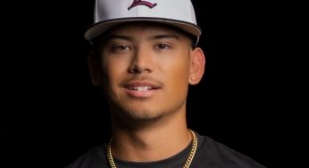 ZV-Tee 3A Regional Semifinal Slugger MVP