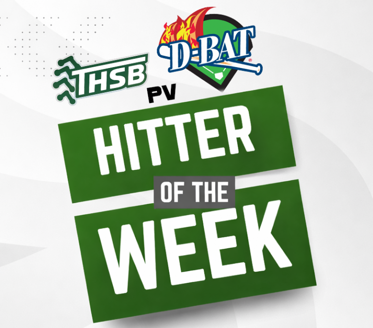 D-BAT State Semifinal Hitters of the Week