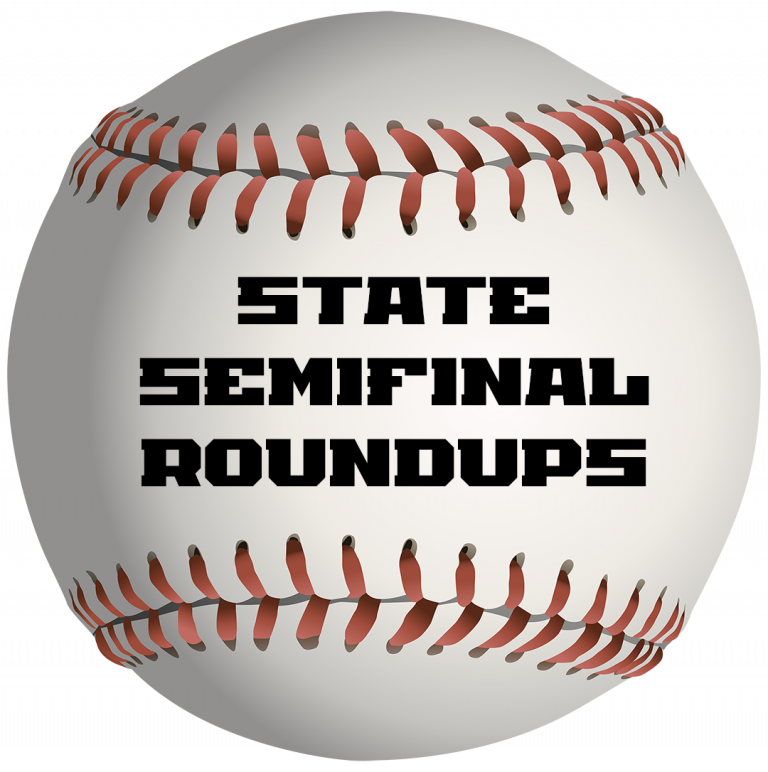 State Semifinal Roundups