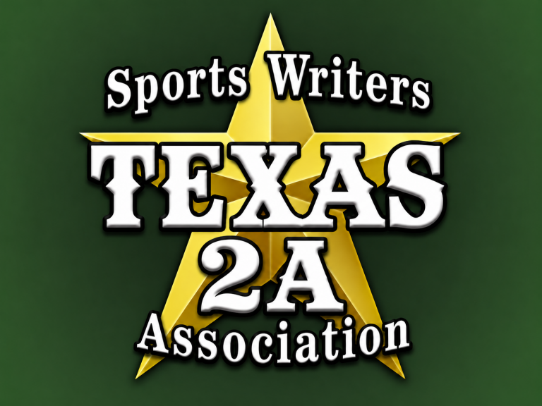 2026 TSWA/Blue Bell 2A All-State Team
