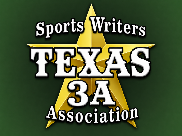 2026 TSWA/Blue Bell 3A All-State Team